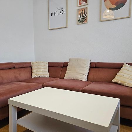147A Apartamento La Arena 3 Dormitorios Gijón Exterior foto